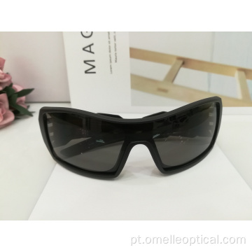 Óculos de sol da moda Unbreakable retro UV400 dos homens